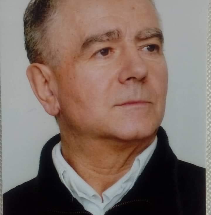 Zdravko Čokić
